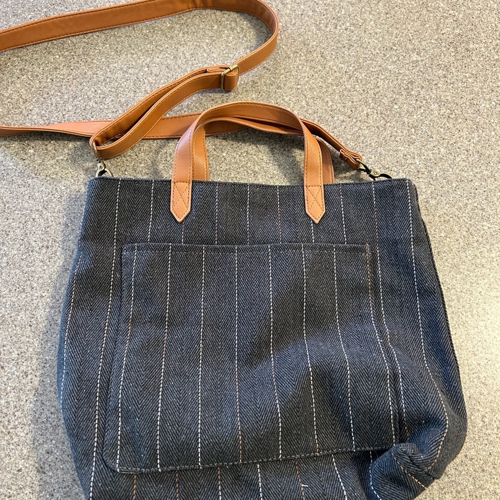 Thirty One canvas bag